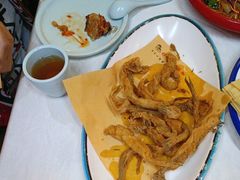 -津沽小院(天津之眼店)