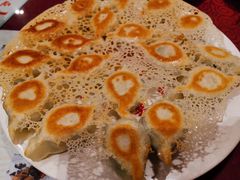 冰花煎饺-老边饺子馆(中街店)