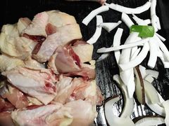 原味椰子鸡-狐狸爱上椰子鸡(滨江星光大道店)