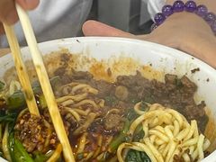 朱儿面-朱儿面庄(洋河三路店)