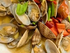 -北塘海鲜·天津菜·鲅鱼水饺是一绝(大光明桥旗舰店)