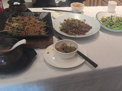 -鄱阳湖·江西小炒·瓦罐煨汤(五道口店)