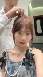 -张昊造型