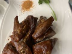 -古南都·老广东酒楼(龙江店)