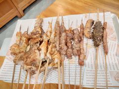 -牛老二海鲜烧烤(日照总店)