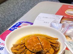 -穿蒸引鲜·嗲记(正大广场店)