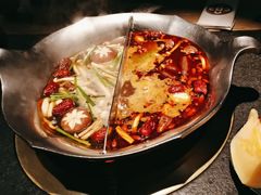 -湊湊火锅·茶憩(天环广场店)