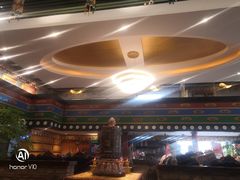 -后院犇牛主题餐厅(云岗店)
