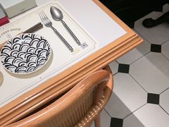 -太食獸泰式茶餐厅(IFS国金中心店)