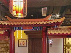 -秦月轩·陕西家乡菜(阜成路·五棵松店)