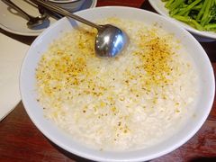 酒酿小圆子-大牌大·传统杭帮菜(湖滨店)