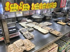 -五洞大众牛餐馆(番禺分店)