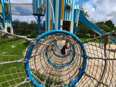 -季高兔窝窝亲子园(上海薰衣草公园店)