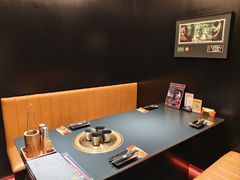 -無二炙坊·和牛烧肉(大钟寺1733店)