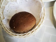 -新侨三宝乐西餐厅(崇文门店)
