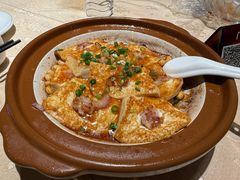 手工煎让豆腐-有记家厨(后龙西街店)