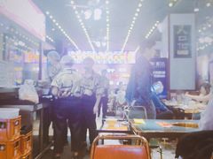 大堂-大吉利·潮汕鲜牛肉火锅(万峰路店)