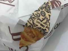 -OUR Bakery(三里屯太古里店)