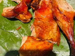 -小厨娘淮扬菜(清江苏宁广场店)