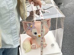 -亦家cake·0卡糖