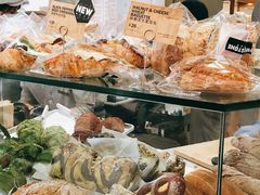 -PAPER STONE BAKERY(天环店)