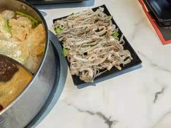 -今日炊牛·潮汕牛肉火锅(华采天地店)