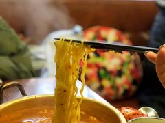-米屋石锅拌饭(师大店)