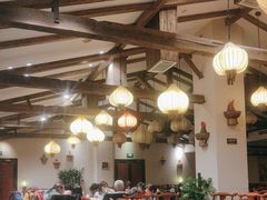 -古关火锅店(古北水镇景区店)