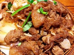 洛宁蒸肉-老雒阳面馆·水席·洛阳菜(王城路店)