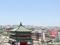 -开元商城(钟楼店)