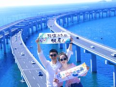 -星海湾跨海大桥