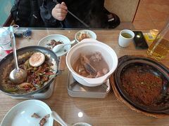 -我家小院川菜馆(杨家湾地铁站店)