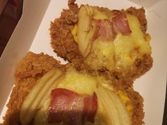 -肯德基(新八一店)