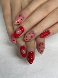 -171 Naillife