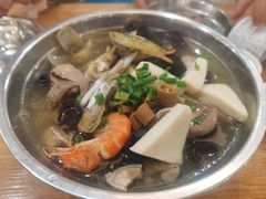 -福屿鲜捞小吃·捞化(福屿总店)