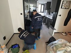 -科立恩进口除甲醛甲醛检测