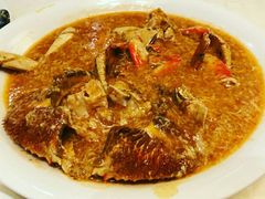 -無招牌海鮮(芽笼店)