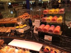 -巴黎贝甜·生日蛋糕(环球中心店)