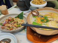 -云海肴·汽锅鸡·云南菜(高德置地店)