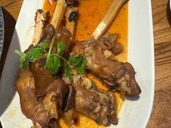 -俭寨大盘鸡·缸子肉·小公鸡·新疆菜(云通店)