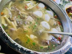 -张鸟园农家乐(张鸟园店)