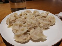 -伊喜饺子·烤鸭(五道口学院路店)