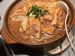 客家酿豆腐-林辉家宴·本地家常菜·头牌清远鸡(先锋店)