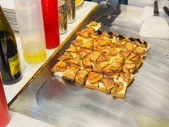 -集品鲜湾·蒸汽海鲜自助料理(青岛银座和谐广场店)