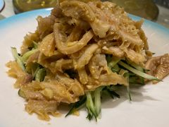 -清雅轩·清真菜·传统菜•融合菜(滑翔店)