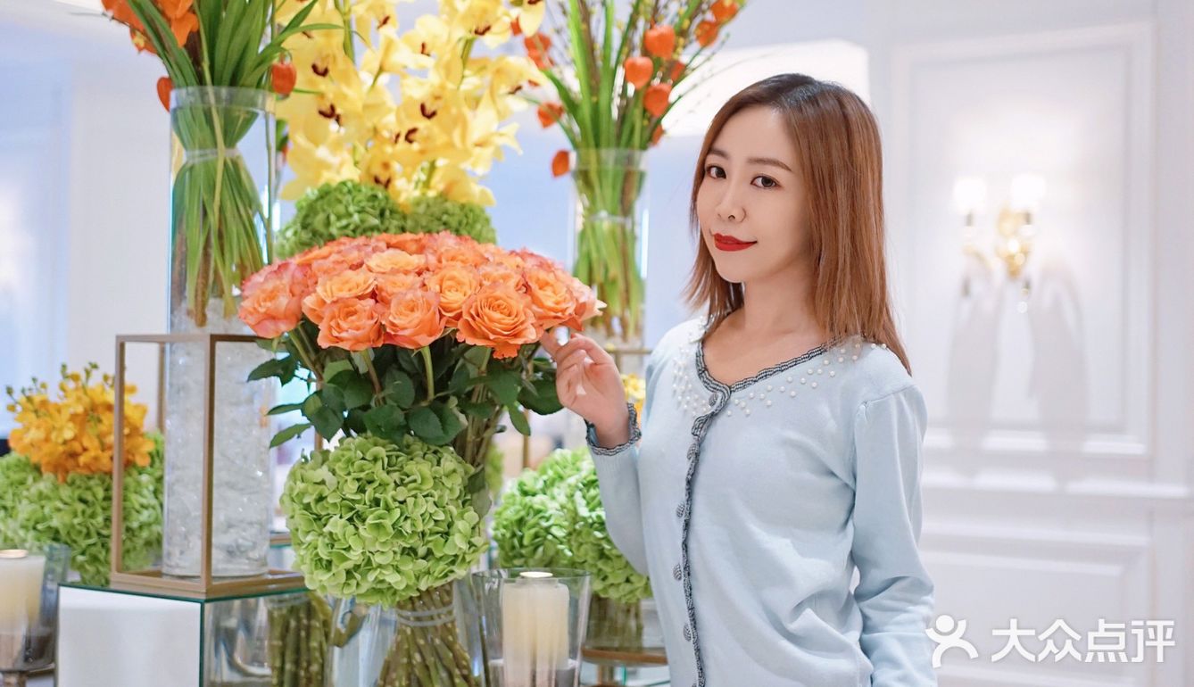 北京探店｜帝都拍照最好看的餐厅get🥇