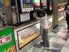 -福成自助烤肉(长阳店)