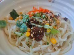 -剔八谷山西面馆(南内环店)