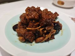 -新吉士·上海菜(浦东LCM置汇旭辉店)