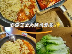-恩你小木屋·烤肉韩式料理(嘉兴秀洲店)